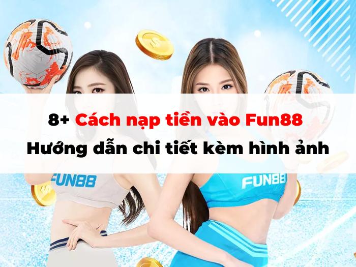 Tại Sao Nên Chọn fun88 press